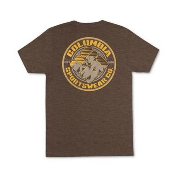 Columbia Men's‎ Concord Graphic T-shirt Size 2X - Picture 1 of 3